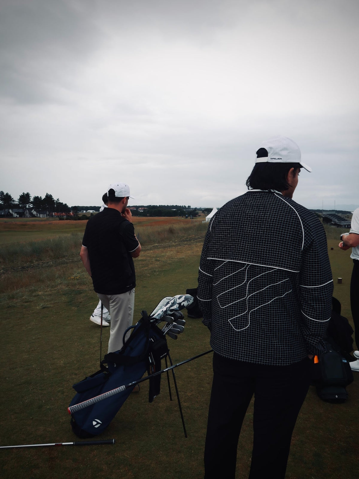 On The Links with Maejer Golf