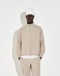 Condition Jacket - Taupe