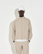 Condition Jacket - Taupe