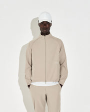 Condition Jacket - Taupe