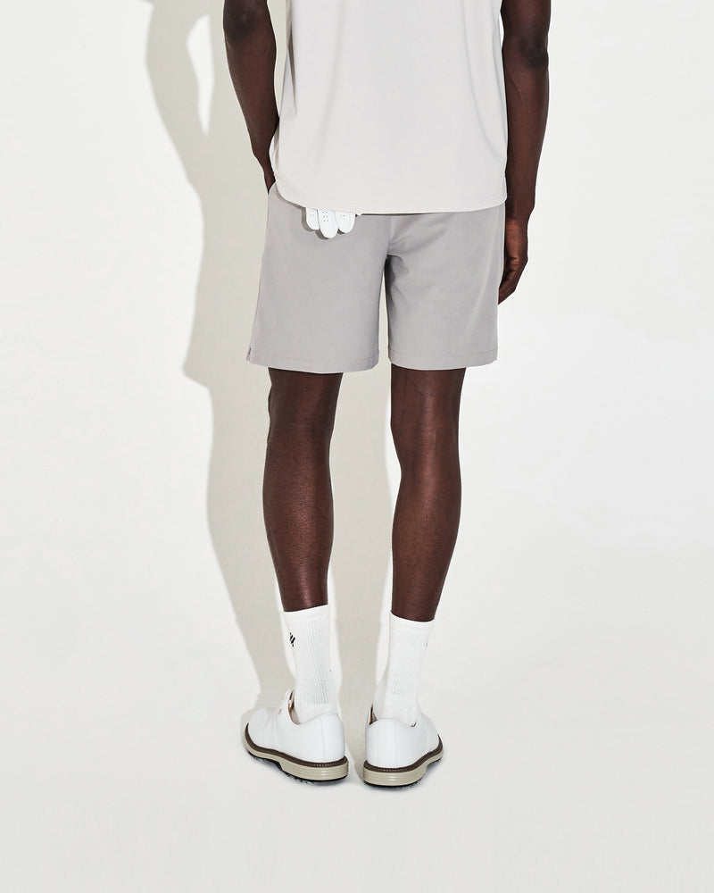 Condition Shorts - Grey