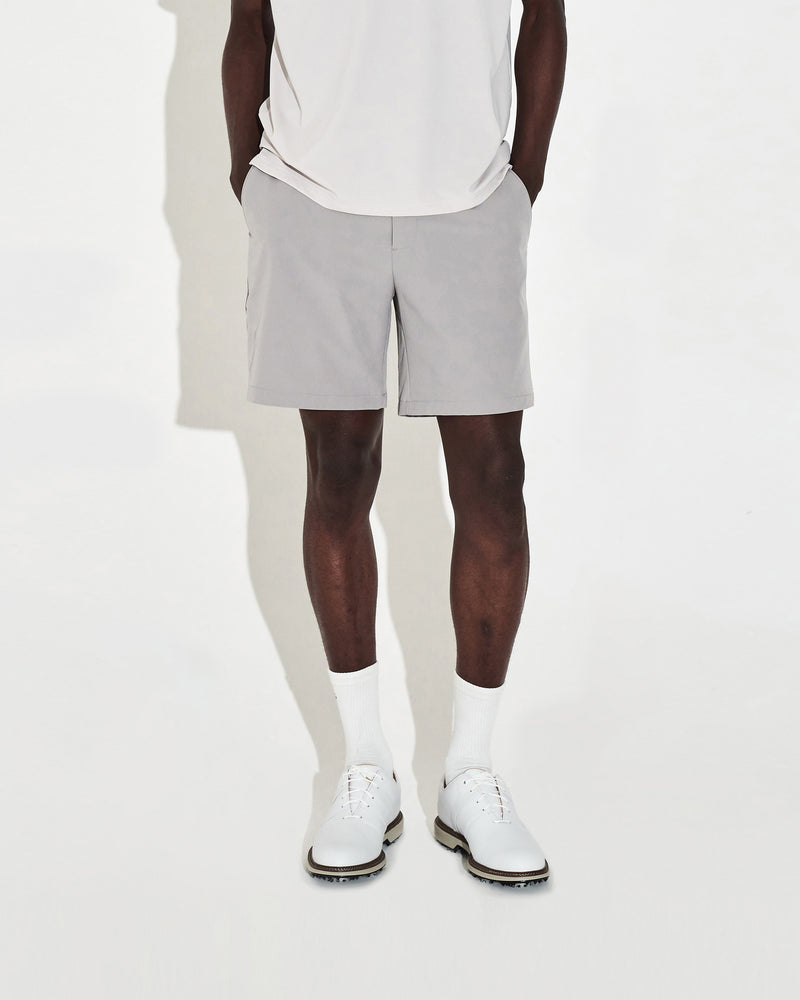 Condition Shorts - Grey