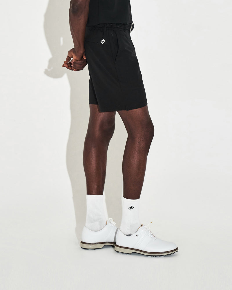 Condition Shorts - Black
