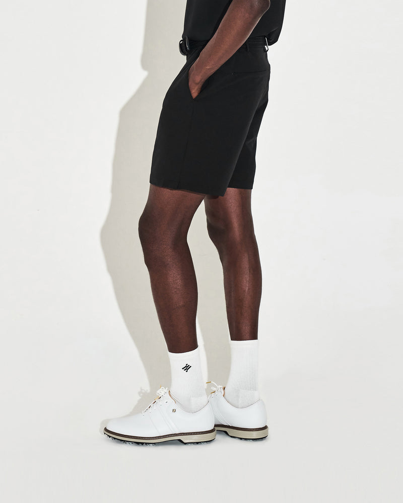 Condition Shorts - Black