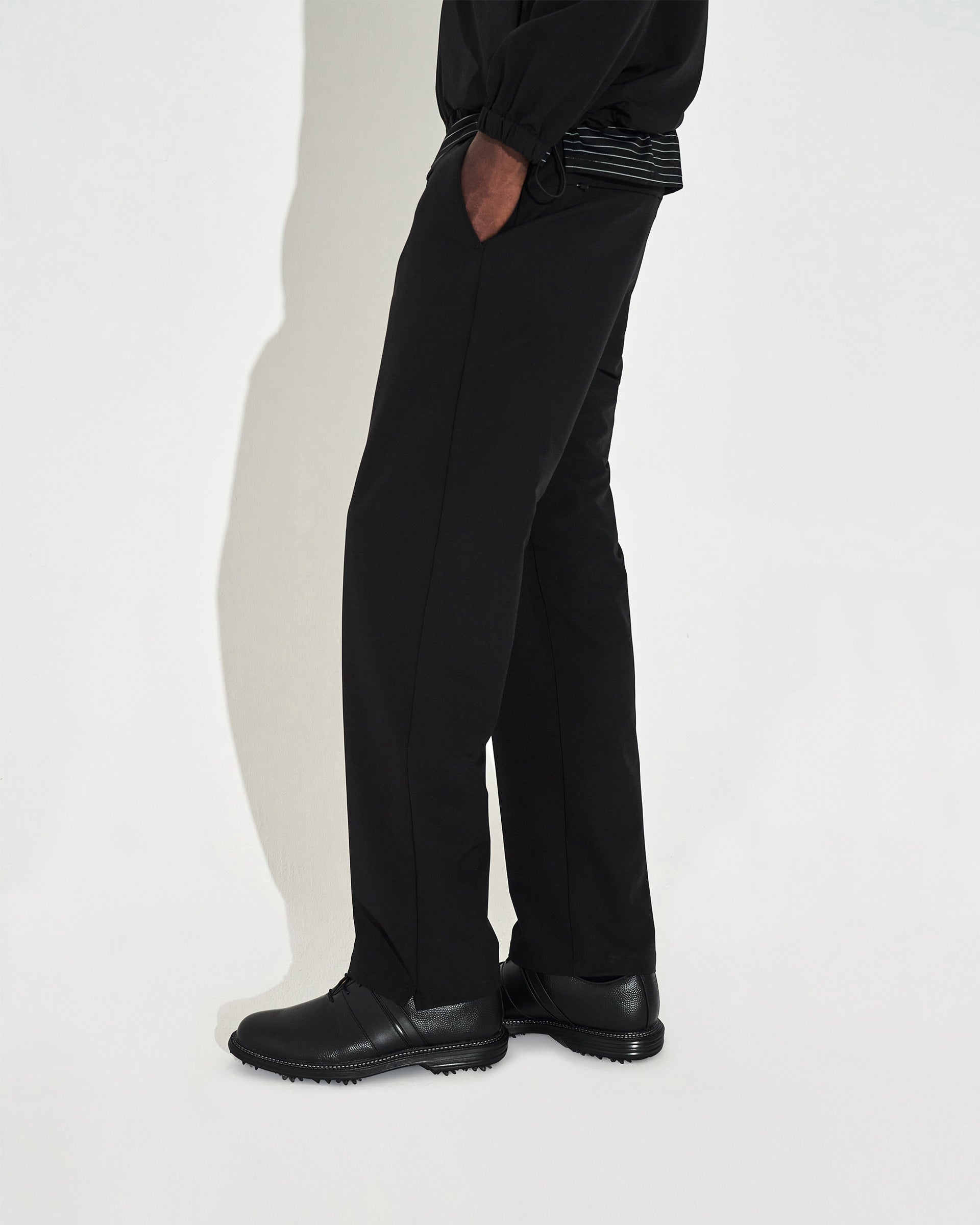 Condition Pant - Black