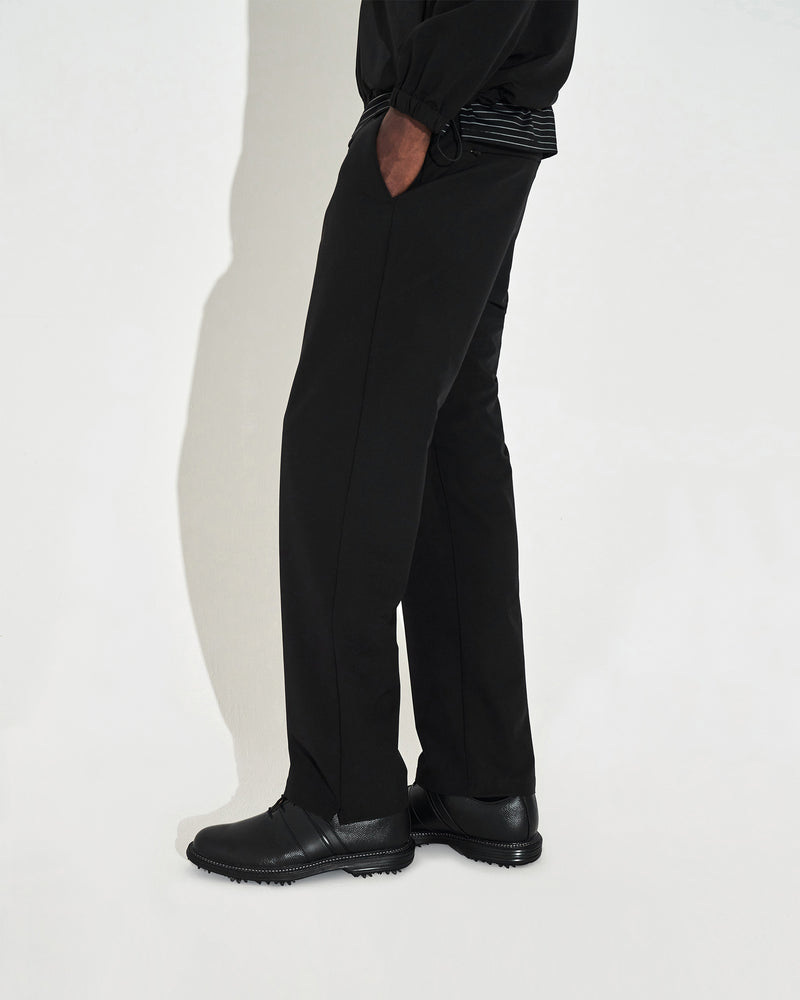 Condition Pant - Black