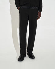 Condition Pant - Black