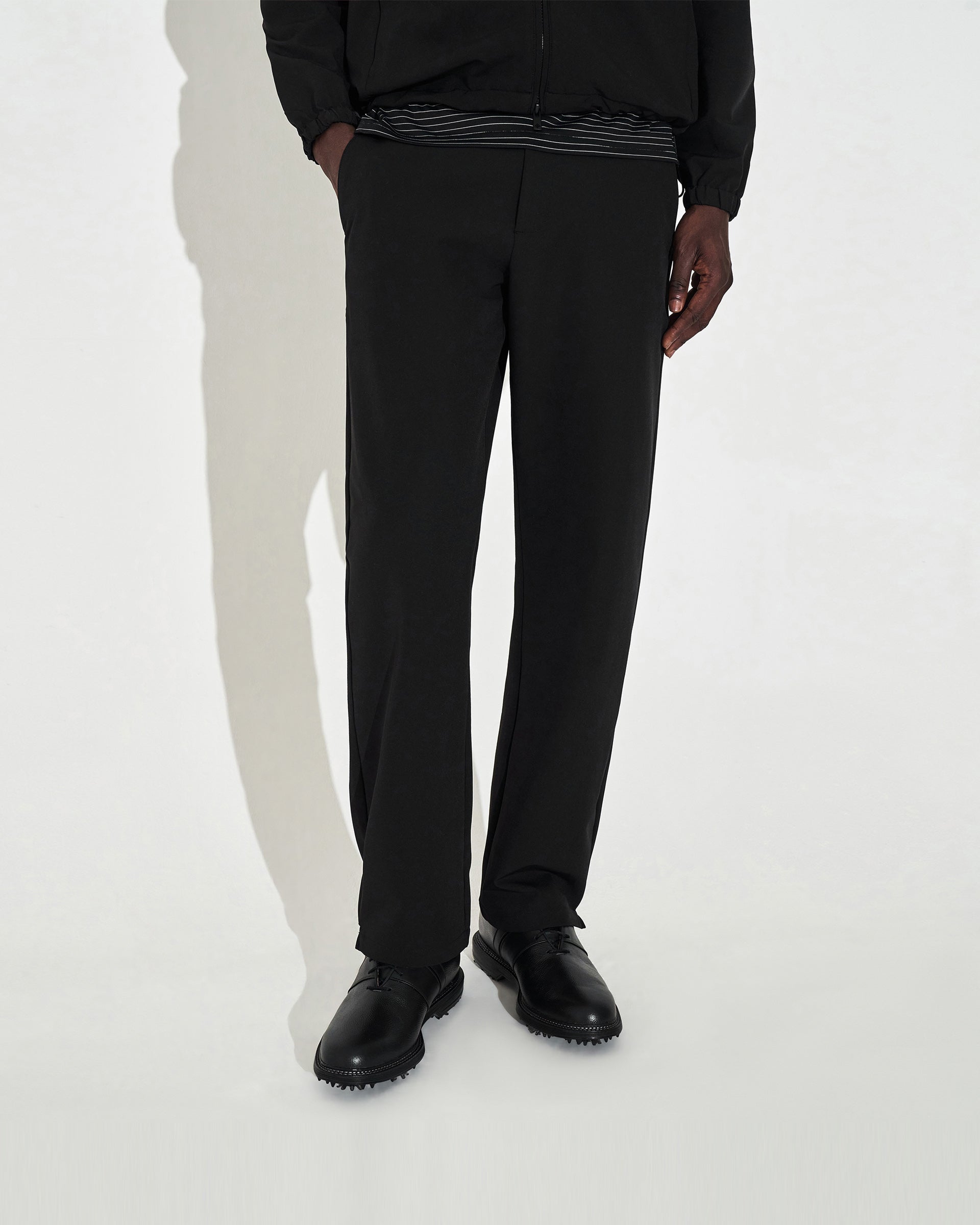 Condition Pant - Black