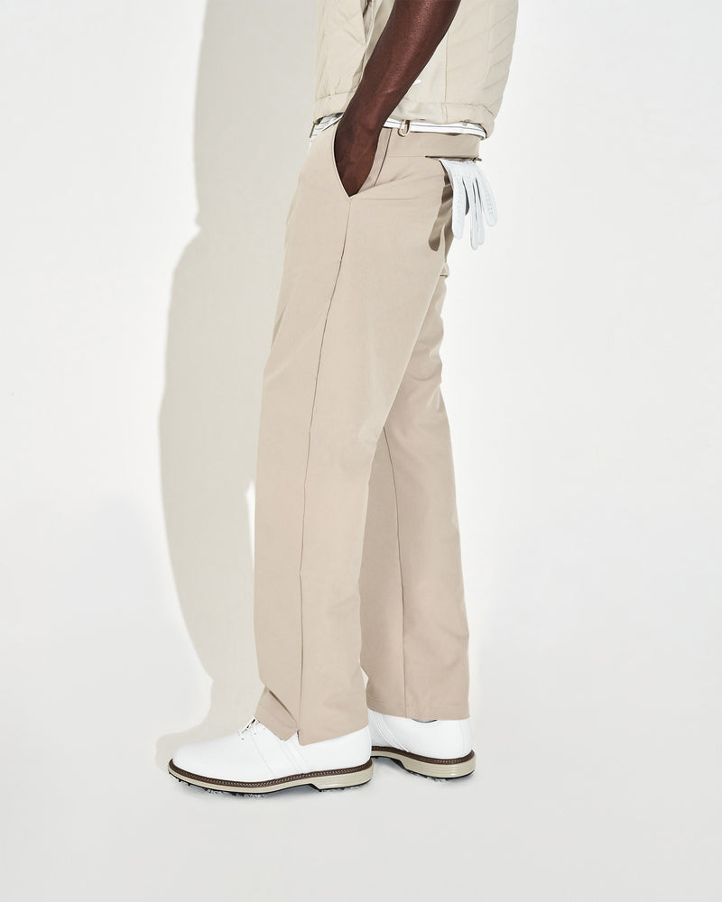 Condition Pant - Taupe