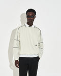 Elements Windbreaker - Stone