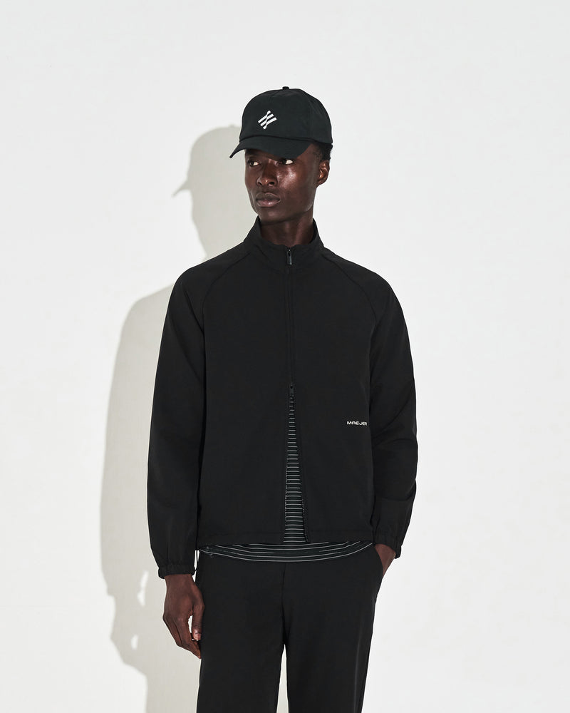 Condition Jacket - Black