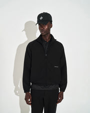 Origin Polo - Black Stripe