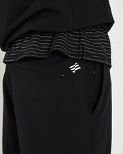 Condition Pant - Black