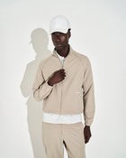 Condition Jacket - Taupe