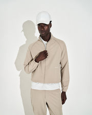 Condition Jacket - Taupe