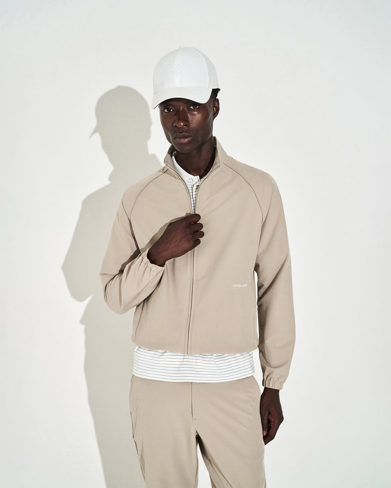 Condition Jacket - Taupe