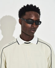 Elements Windbreaker - Stone