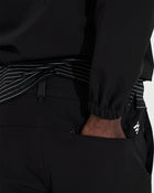 Condition Pant - Black