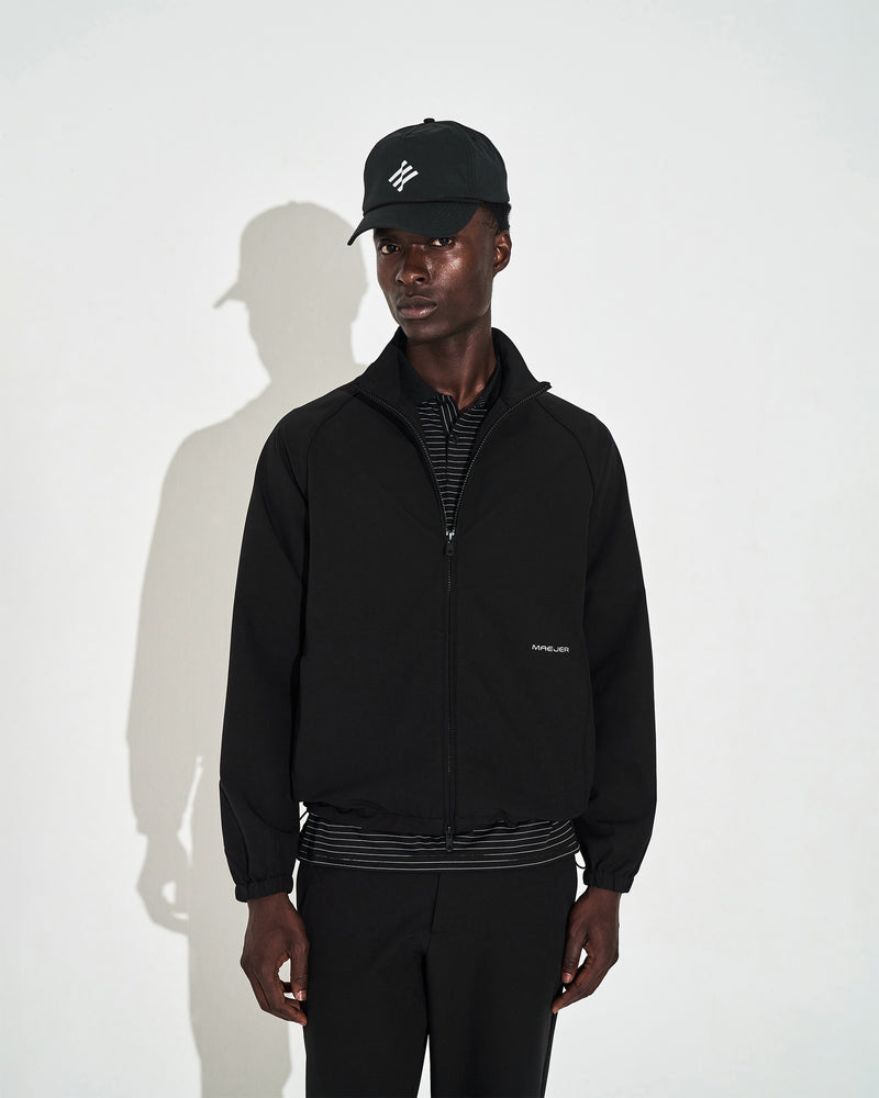 Condition Jacket - Black