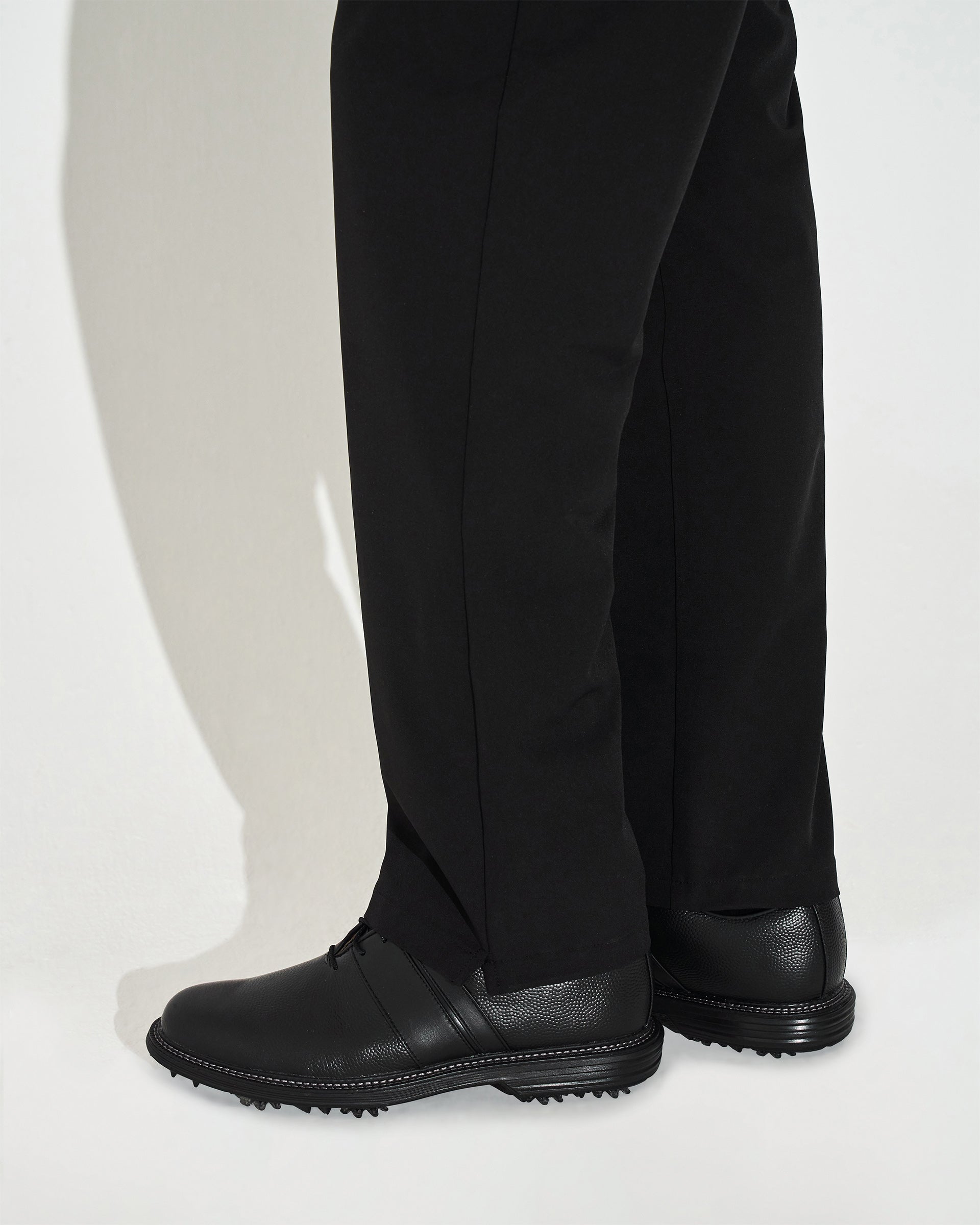 Condition Pant - Black