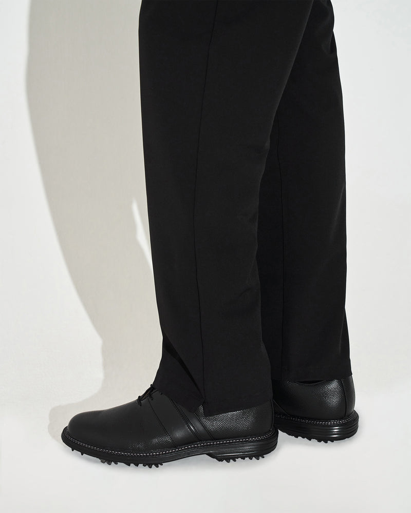 Condition Pant - Black