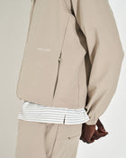 Condition Jacket - Taupe