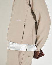 Condition Jacket - Taupe