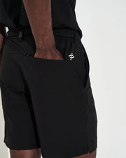 Condition Shorts - Black