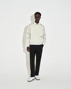 Elements Windbreaker - Stone
