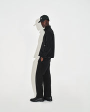Condition Jacket - Black