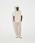 Condition Pant - Taupe