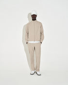 Condition Jacket - Taupe