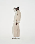 Condition Jacket - Taupe