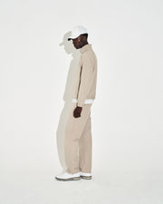 Condition Jacket - Taupe
