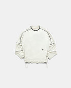 Elements Windbreaker - Stone