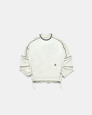 Elements Windbreaker - Stone