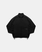 Condition Jacket - Black