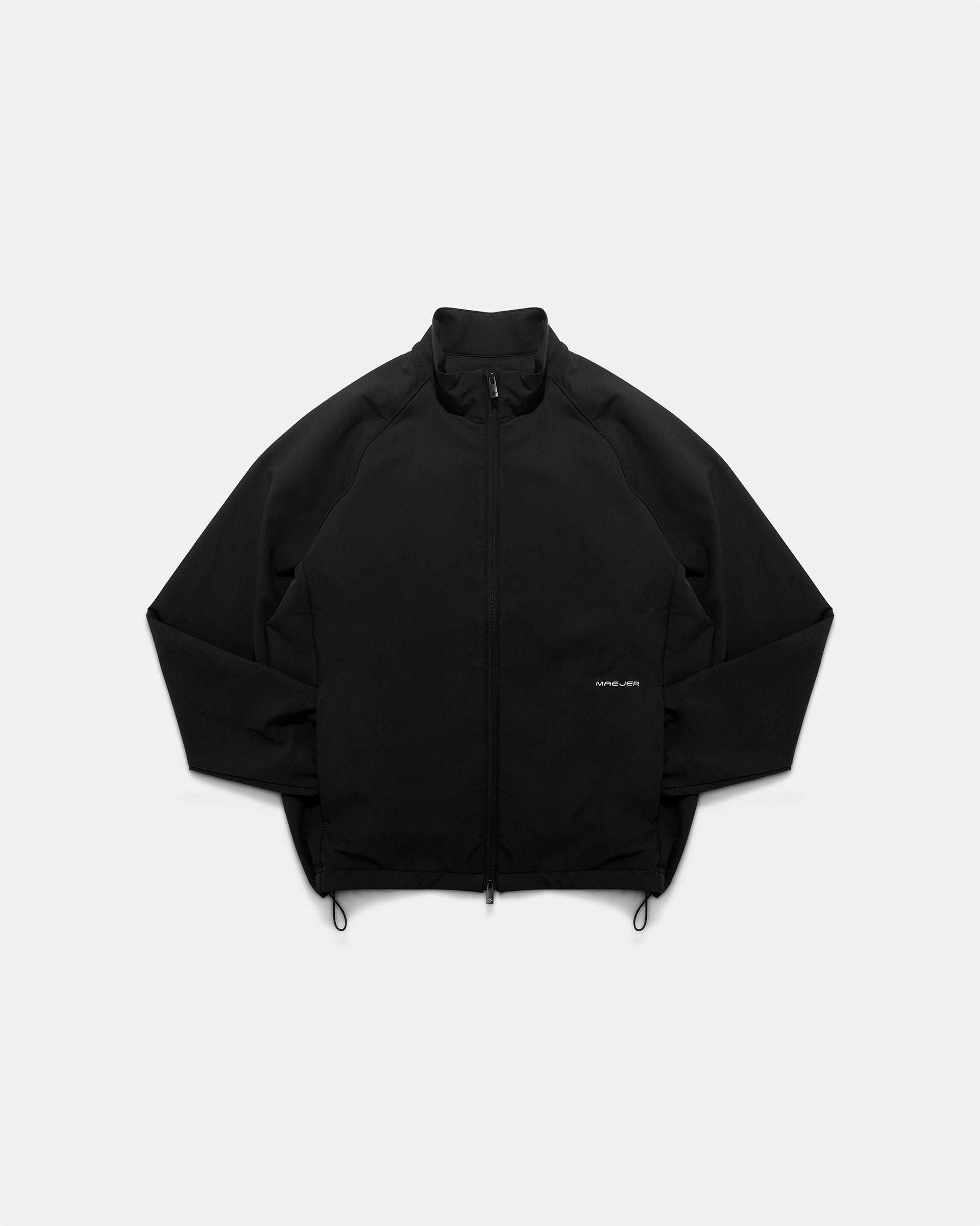 Condition Jacket - Black