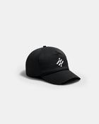 Logo Cap - Black