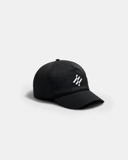 Logo Cap - Black