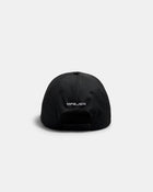 Logo Cap - Black