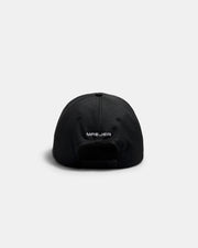 Logo Cap - Black