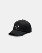 Logo Cap - Black