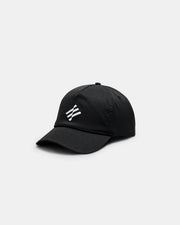 Logo Cap - Black