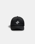 Logo Cap - Black