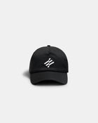 Logo Cap - Black