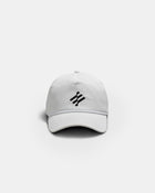 Logo Cap - White