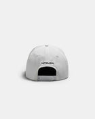 Logo Cap - White