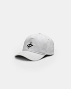 Logo Cap - White
