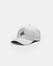 Logo Cap - White
